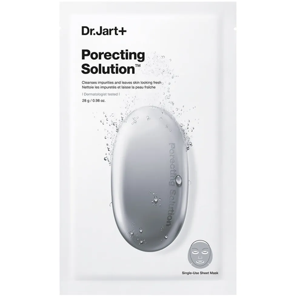 Dermask Porecting Solution