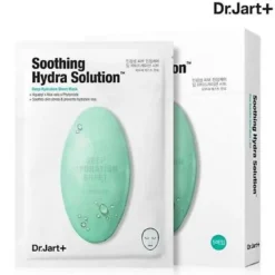 Dermask Water jet Soothing Hydra Solution