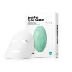 Dermask Water jet Soothing Hydra Solution