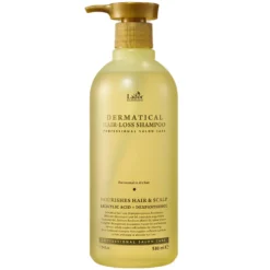 Dermatical Hair-Loss Shampoo - For Normal To Dry Hair