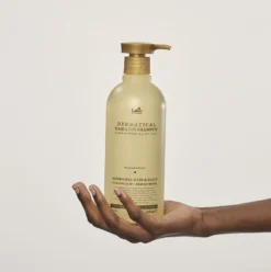 Dermatical Hair-Loss Shampoo - For Normal To Dry Hair