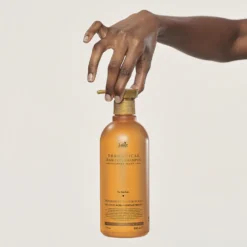 Dermatical Hair-Loss Shampoo - For Thin Hair