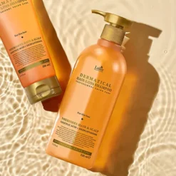 Dermatical Hair-Loss Shampoo - For Thin Hair