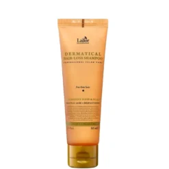 Dermatical Hair-Loss Shampoo - For Thin Hair
