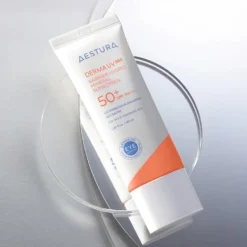 Derma UV 365 Barrier Hydro Mineral Sunscreen