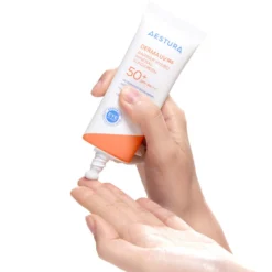 Derma UV 365 Barrier Hydro Mineral Sunscreen