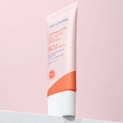 Derma UV 365 Red Calming Tone-Up Sunscreen