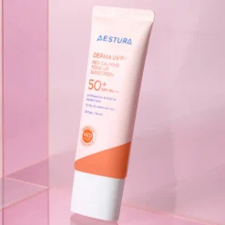 Derma UV 365 Red Calming Tone-Up Sunscreen