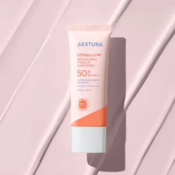 Derma UV 365 Red Calming Tone-Up Sunscreen