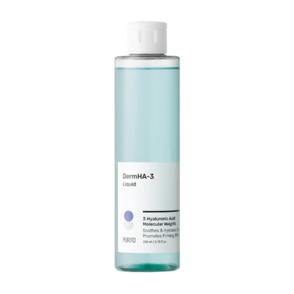 DermHA-3 Liquid