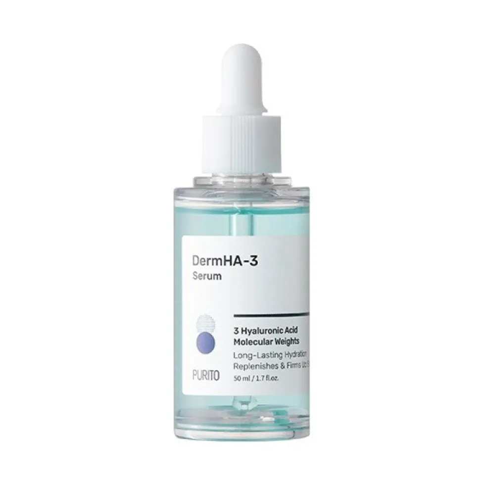DermHA-3 Serum