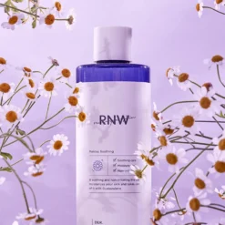DER. MOISTAY SOOTHING Skin Toner