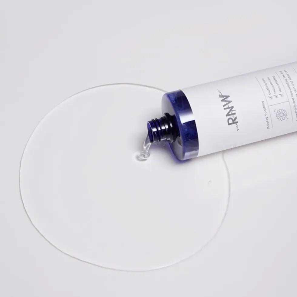 DER. MOISTAY SOOTHING Skin Toner