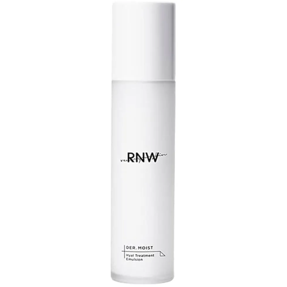 DER. MOIST Hyal Treatment Emulsion