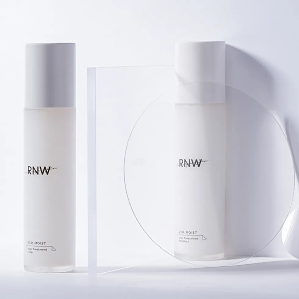 DER. MOIST Hyal Treatment Emulsion