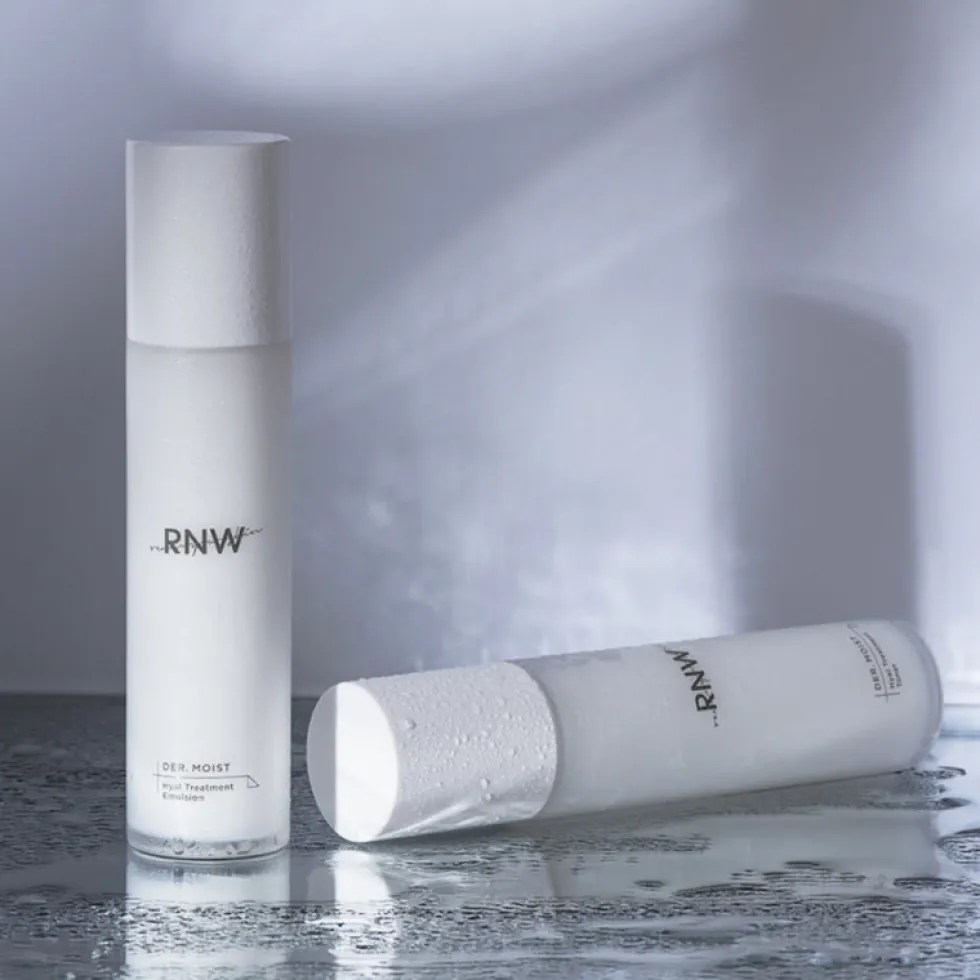 DER. MOIST Hyal Treatment Emulsion