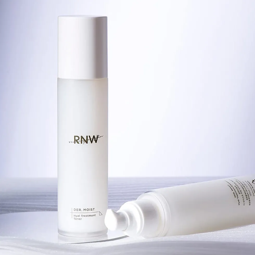 DER. MOIST Hyal Treatment Toner