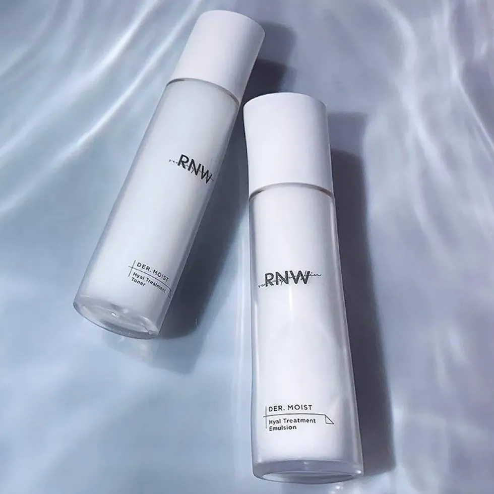 DER. MOIST Hyal Treatment Toner