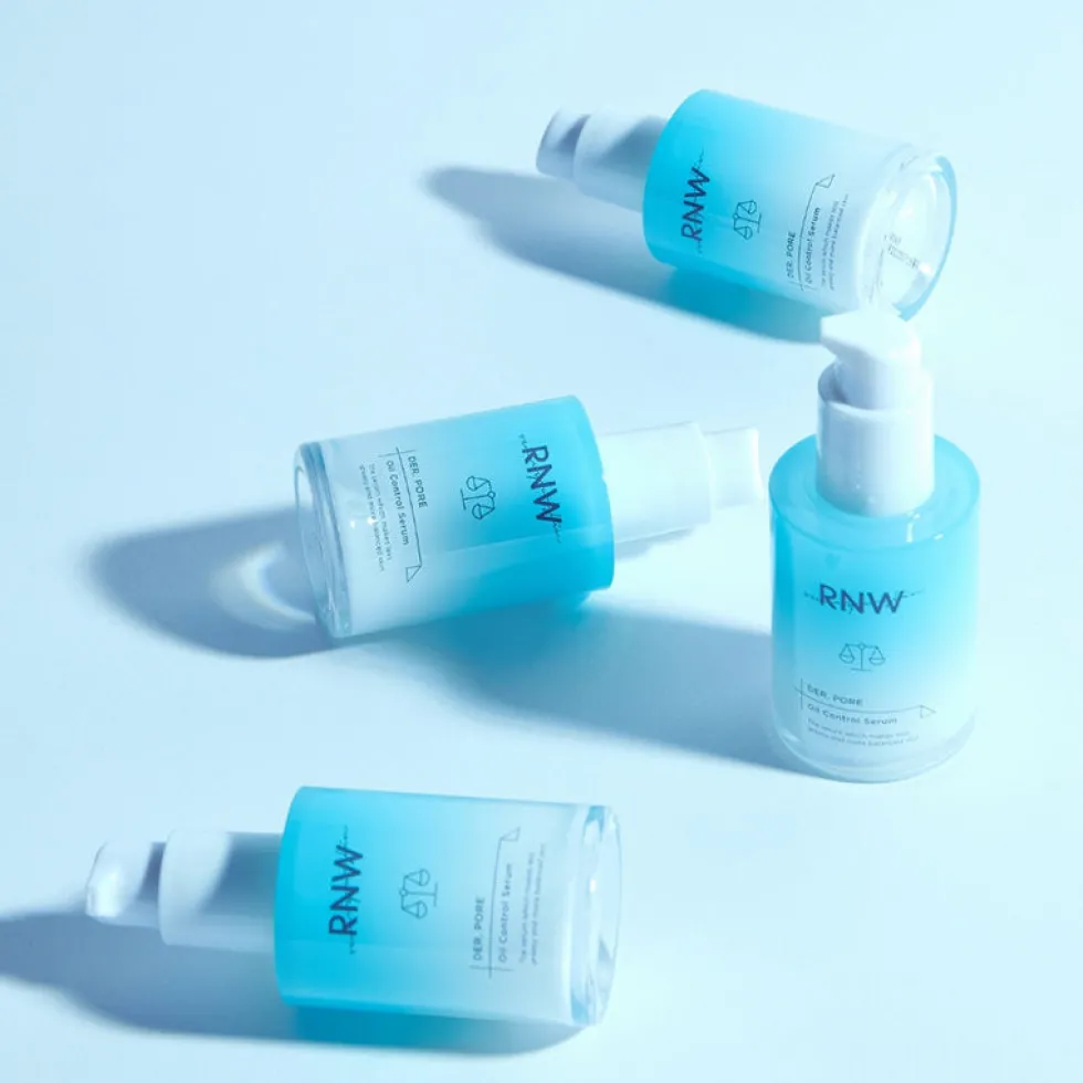 DER. PORE Oil Control Serum