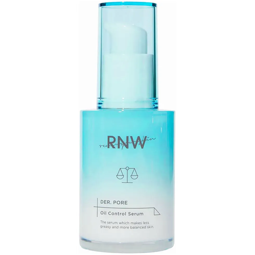 DER. PORE Oil Control Serum