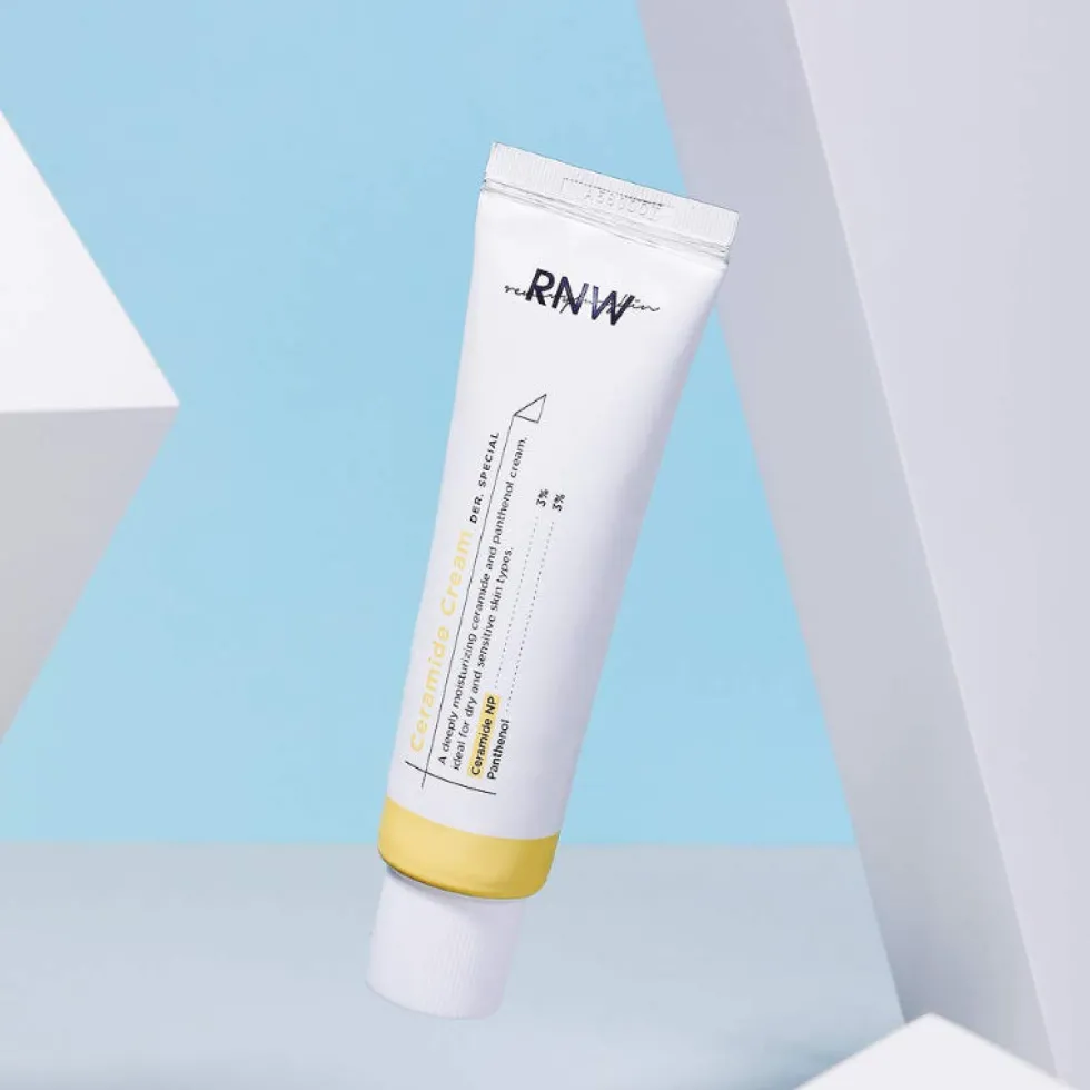 DER. SPECIAL Ceramide Cream