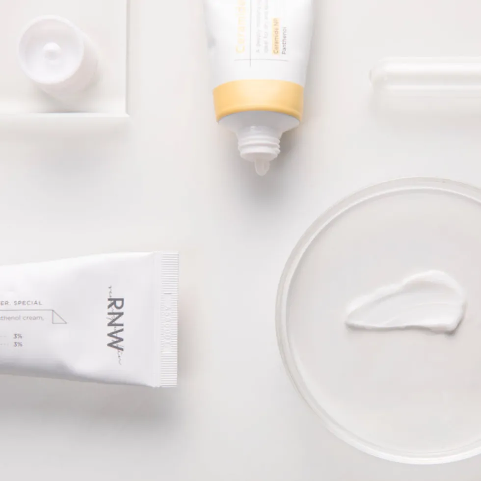 DER. SPECIAL Ceramide Cream