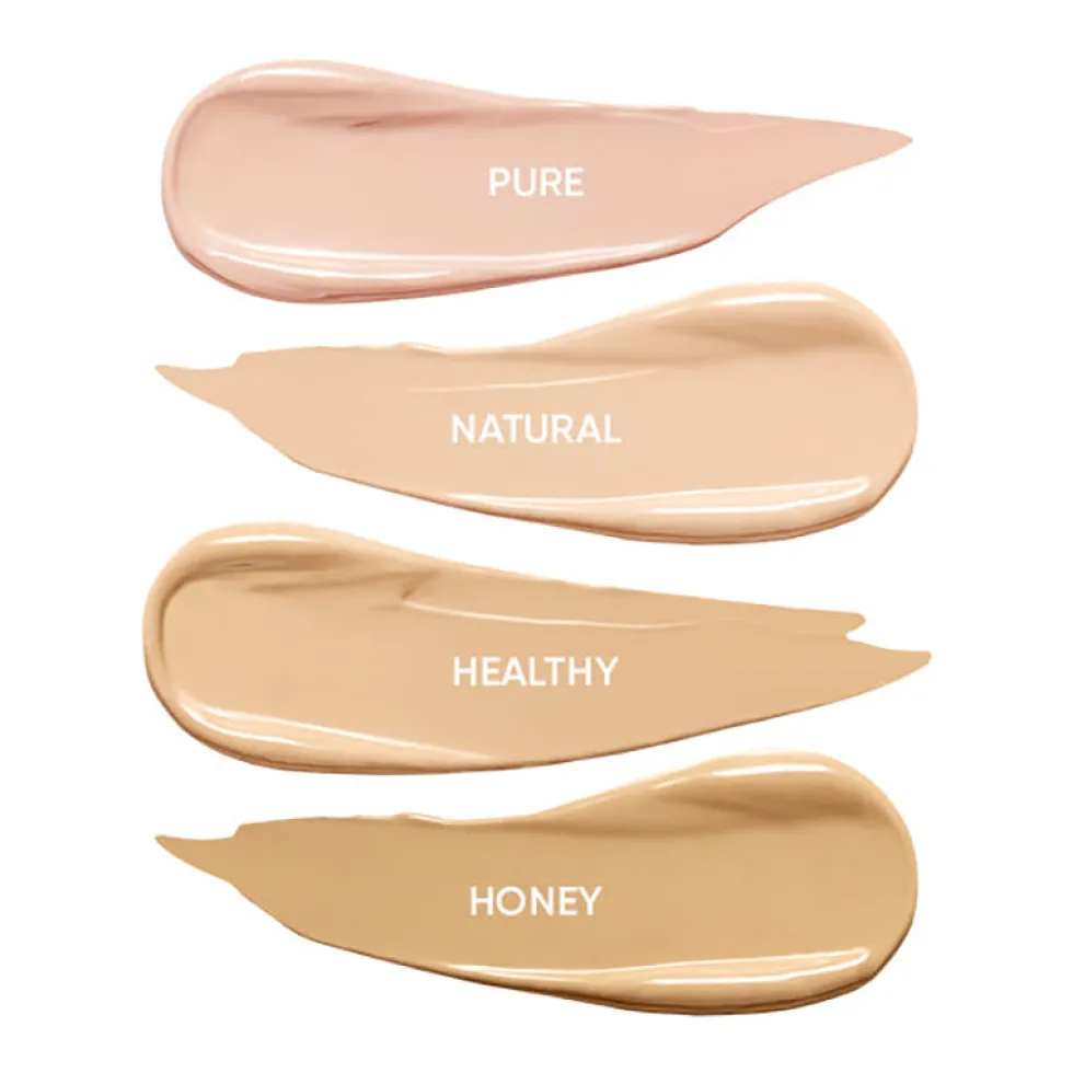 Dew Power Vegan Cushion SPF50+ PA++++