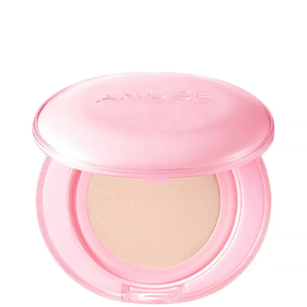 Dew Power Vegan Cushion SPF50+ PA++++