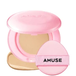 Dew Power Vegan Cushion SPF50+ PA++++
