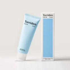 DIVE-IN Low Molecular Hyaluronic Acid Cream