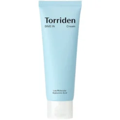 DIVE-IN Low Molecular Hyaluronic Acid Cream