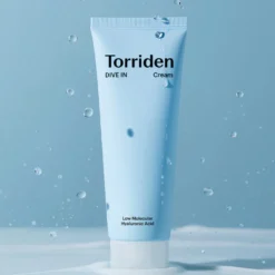 DIVE-IN Low Molecular Hyaluronic Acid Cream