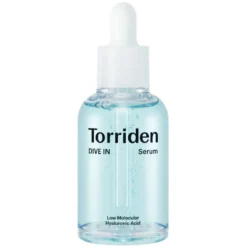 DIVE-IN Low Molecular Hyaluronic Acid Serum