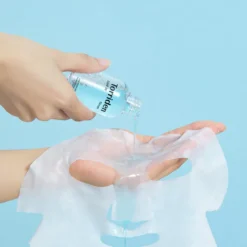 DIVE-IN Low Molecular Hyaluronic Acid Mask