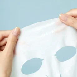 DIVE-IN Low Molecular Hyaluronic Acid Mask