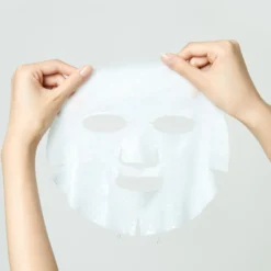 DIVE-IN Low Molecular Hyaluronic Acid Mask