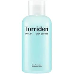 DIVE-IN Low Molecular Hyaluronic Acid Skin Booster