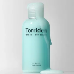 DIVE-IN Low Molecular Hyaluronic Acid Skin Booster