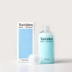 DIVE-IN Low Molecular Hyaluronic Acid Skin Booster