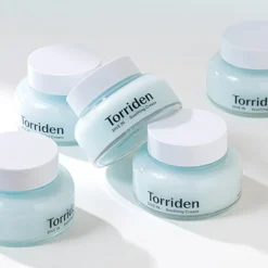 DIVE-IN Low Molecular Hyaluronic Acid Soothing Cream