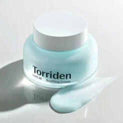 DIVE-IN Low Molecular Hyaluronic Acid Soothing Cream