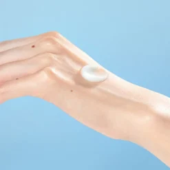 DIVE-IN Low Molecular Hyaluronic Acid Soothing Cream