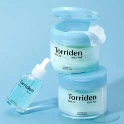DIVE-IN Low Molecular Hyaluronic Acid Multi Pad