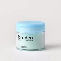 DIVE-IN Low Molecular Hyaluronic Acid Multi Pad