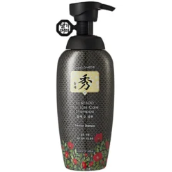 Dlae Soo Hair Loss Care Shampoo