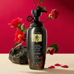 Dlae Soo Hair Loss Care Shampoo