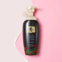 Dlae Soo Hair Loss Care Treatment