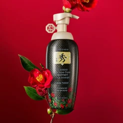 Dlae Soo Hair Loss Care Treatment