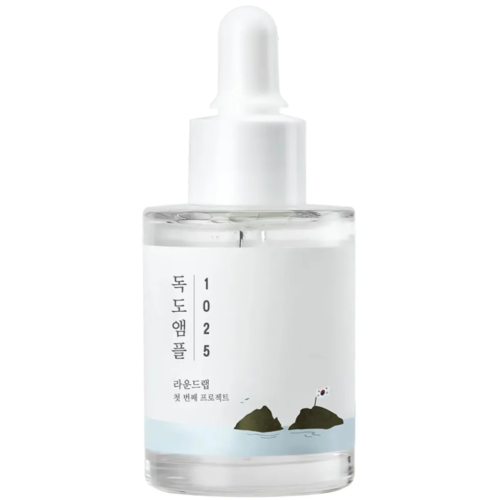 1025 Dokdo Ampoule