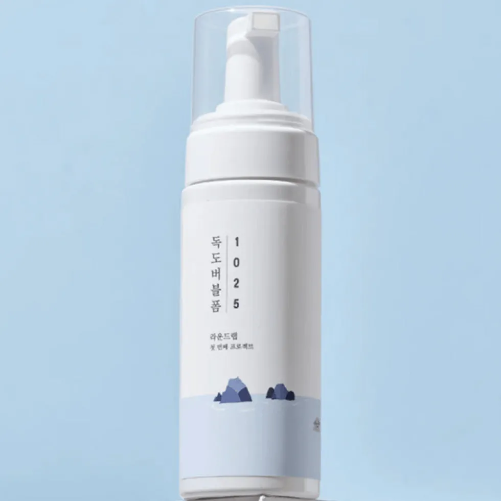 1025 Dokdo Bubble Foam